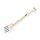 Spitvork Offner 4-tands met 85cm steel
