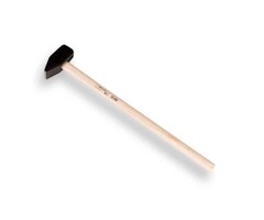 Adler Voorhamer - ADLER - 5kg - met Essen steel 90cm