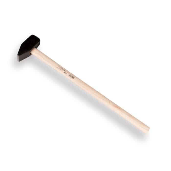 Adler Vorschlaghammer ADLER 5kg mit Eschenstiel 90cm