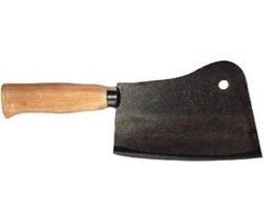 Adler Pic à bois ADLER, modèle Brabant avec poignée rivetée