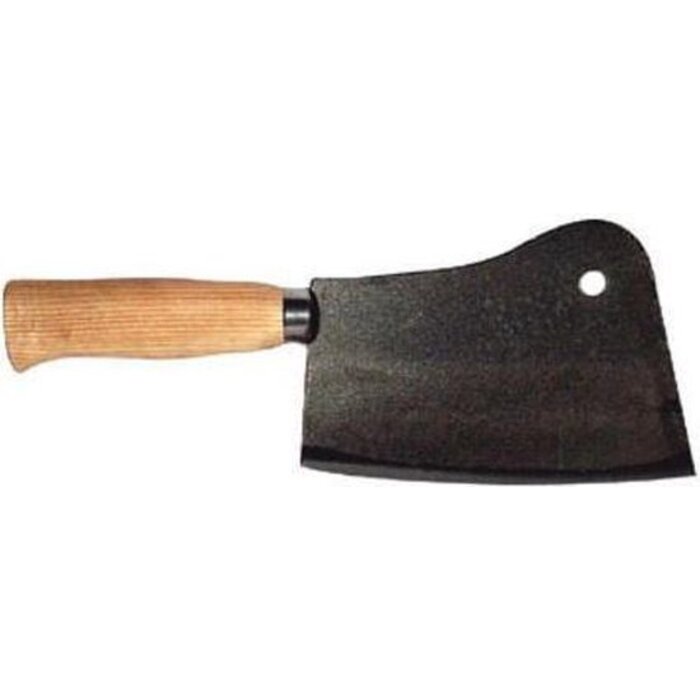 Adler Houthiep ADLER, Brabants model met geklonken heft