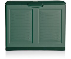 Bama Mettitutto kussenbox 200L 78x45x64 cm Mosgroen