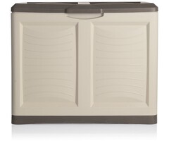 Bama Mettitutto kussenbox 200L 78x45x64 cm Taupe