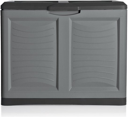 Bama Mettitutto kussenbox 200L 78x45x64 cm Grijs