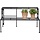 Esschert Design Etagere 2 treden inklapbaar ( excl planten)