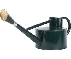 Power Tower Esschert Design Gieter – Groen – 5,55 Liter – Metaal – Klassiek Tuindesign