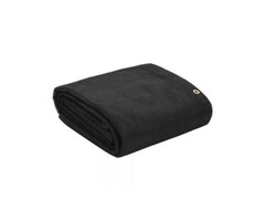 Dutchlander professional trailernetz feinmaschig mit Gummizug. 425 x 230 cm