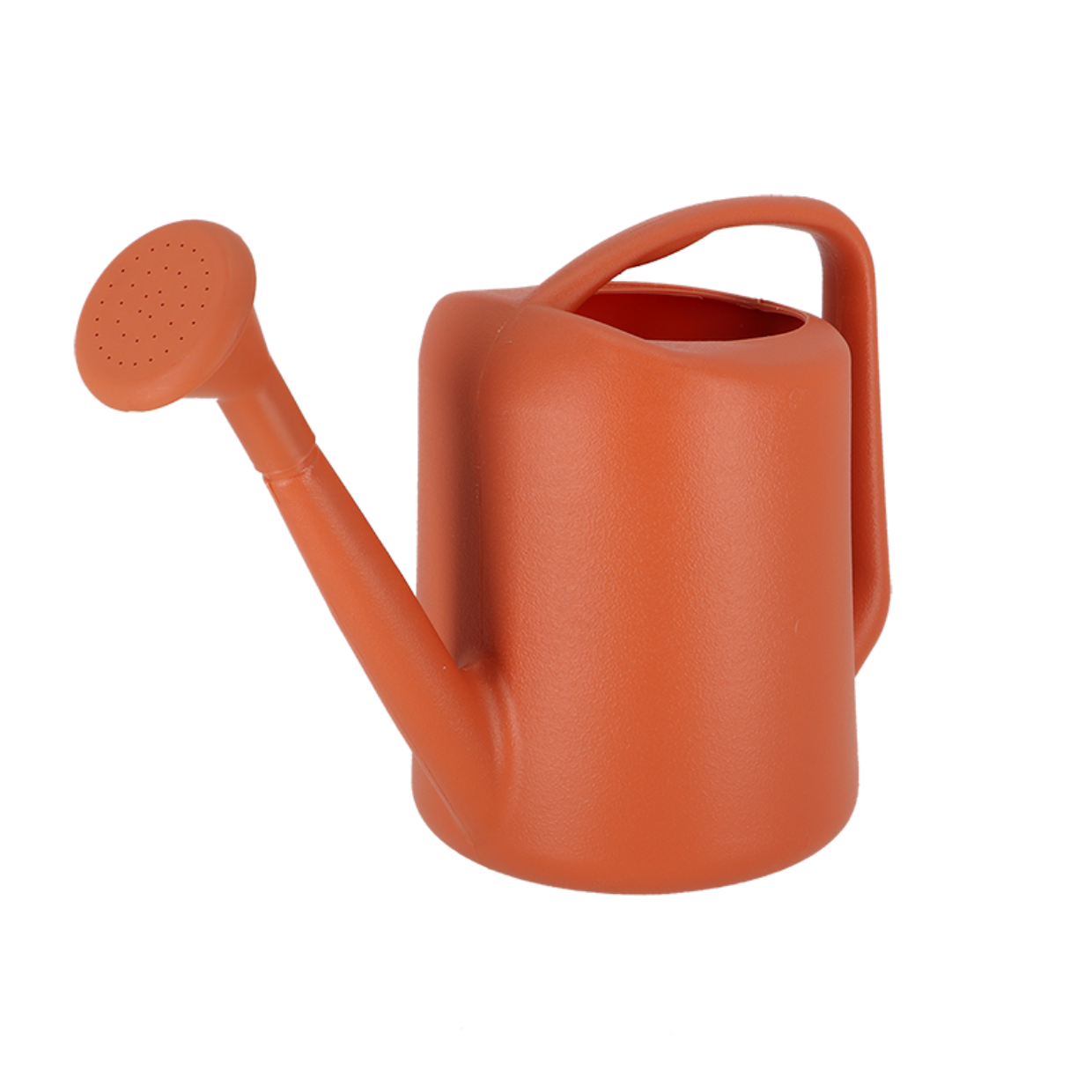 Kunststoff-Gießkanne 6,4 Liter Terra Cotta