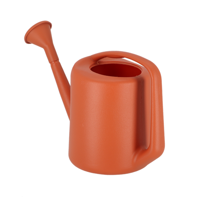 Arrosoir en plastique 6,4 litres Terra Cotta