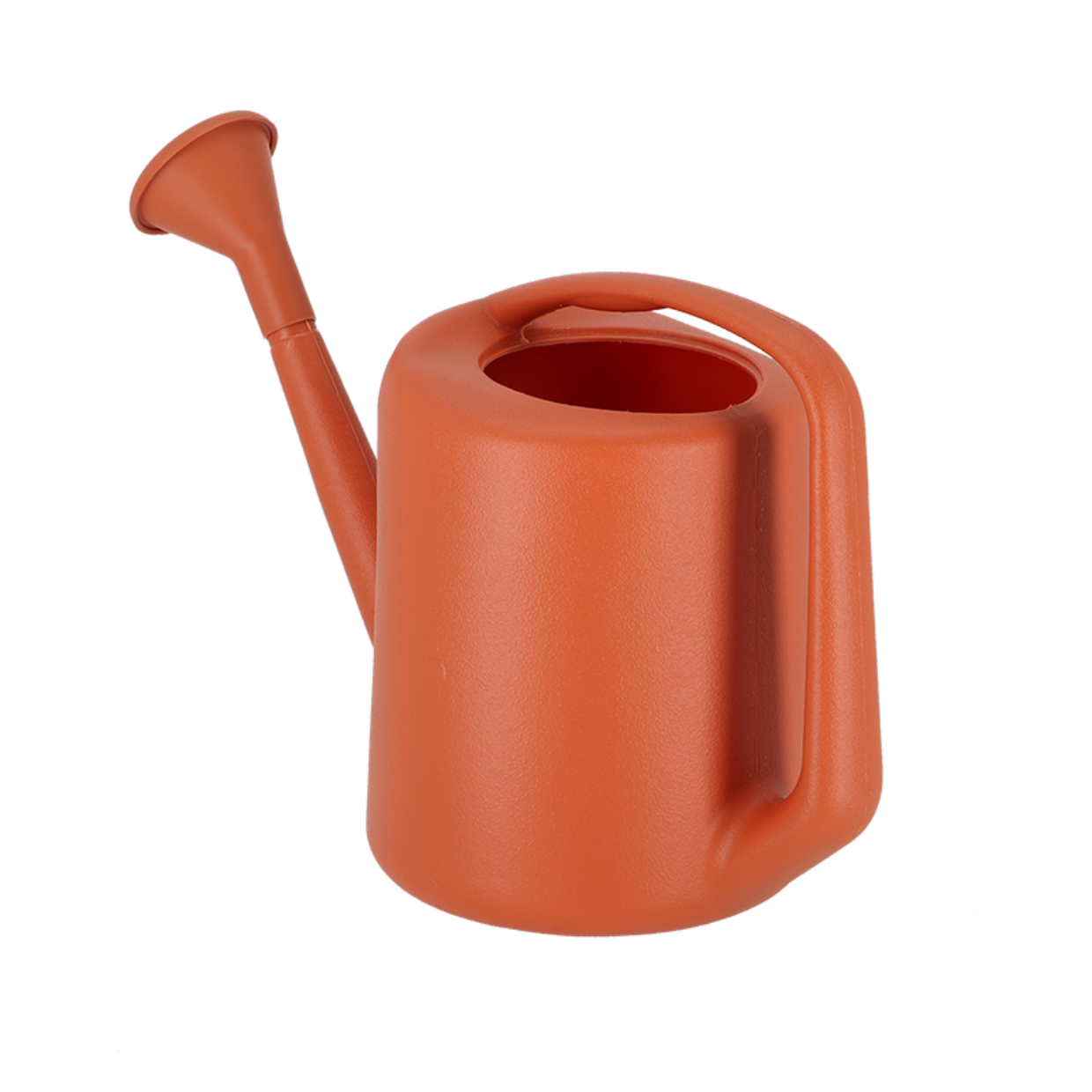 Arrosoir en plastique 6,4 litres Terra Cotta