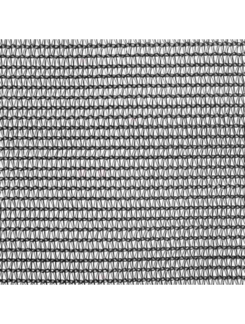 Dutchlander Filet de remorque professionnel Dutchlander à mailles fines avec élastique. 455 x 250 cm