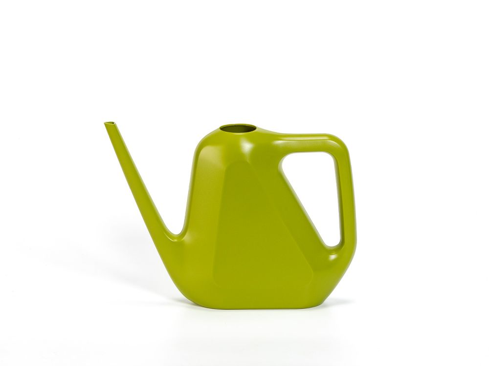 Arrosoir en plastique Rave - Plastia - 1,6 litre - Vert