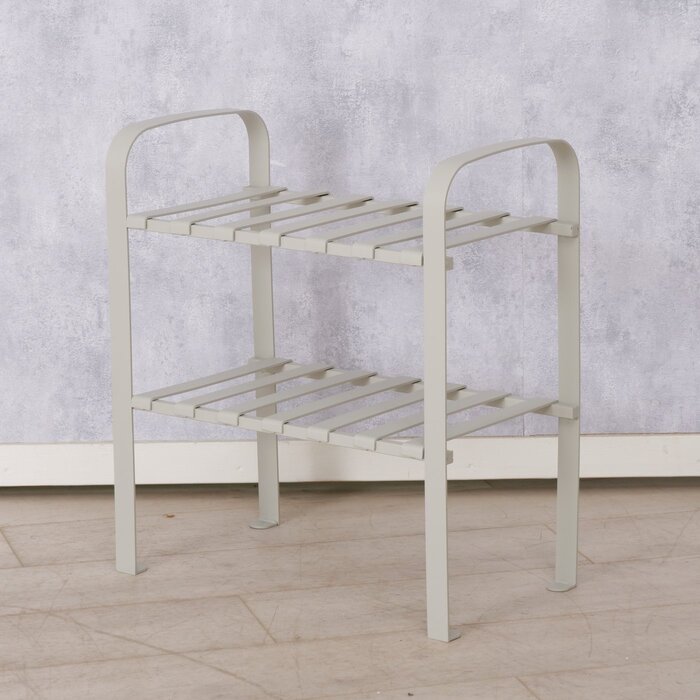 ArtPlast Opbergrek - 70 X 30 X 175.5 Cm - Zwart