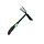 Dutchlander Handcultivator en schoffel 28 cm lang