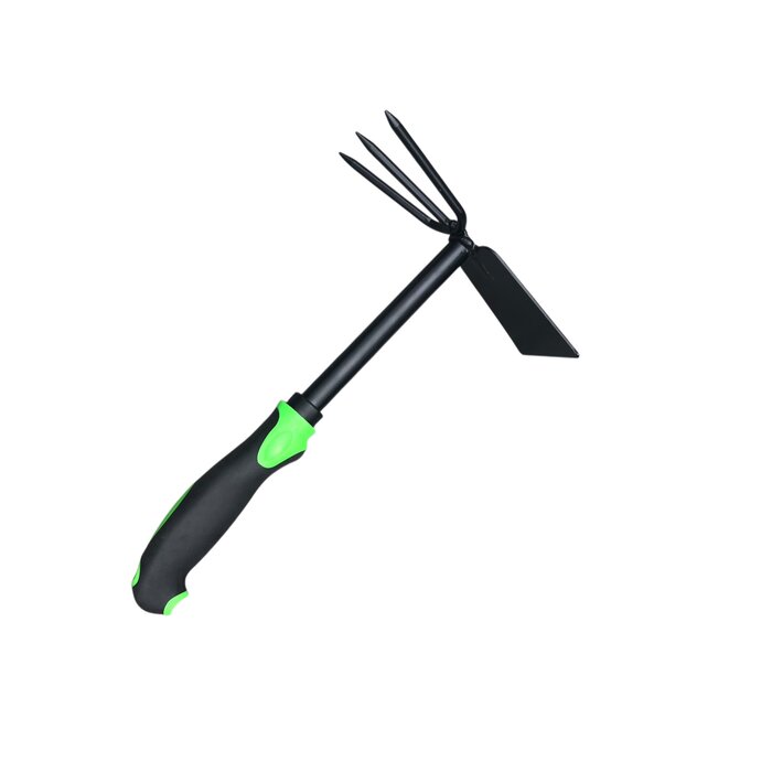 Dutchlander Dutchlander Handcultivator en schoffel 28 cm lang