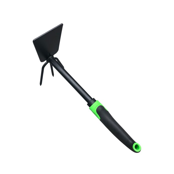 Dutchlander Dutchlander Handgrubber und Hacke 28 cm lang