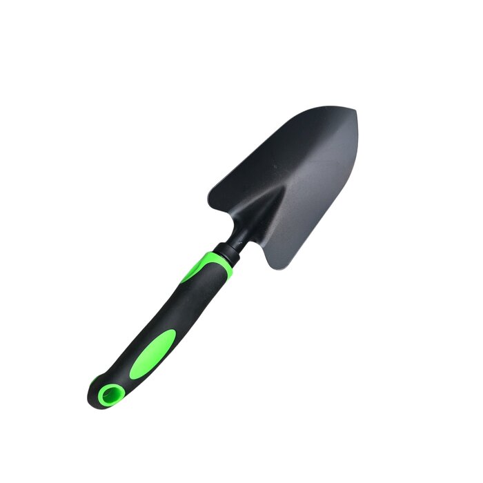 Dutchlander Pelle à plantes Dutchlander 31 cm de long 9 cm de large