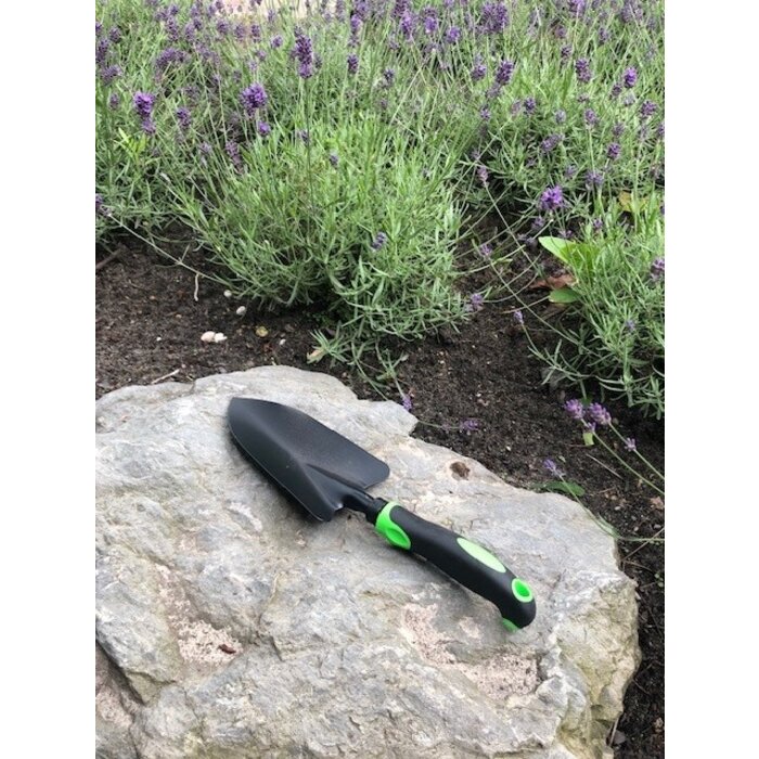 Dutchlander Pelle à plantes Dutchlander 31 cm de long 9 cm de large