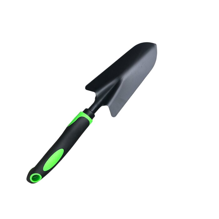 Dutchlander Pelle à planter 31 cm de long x 7,5 cm de large