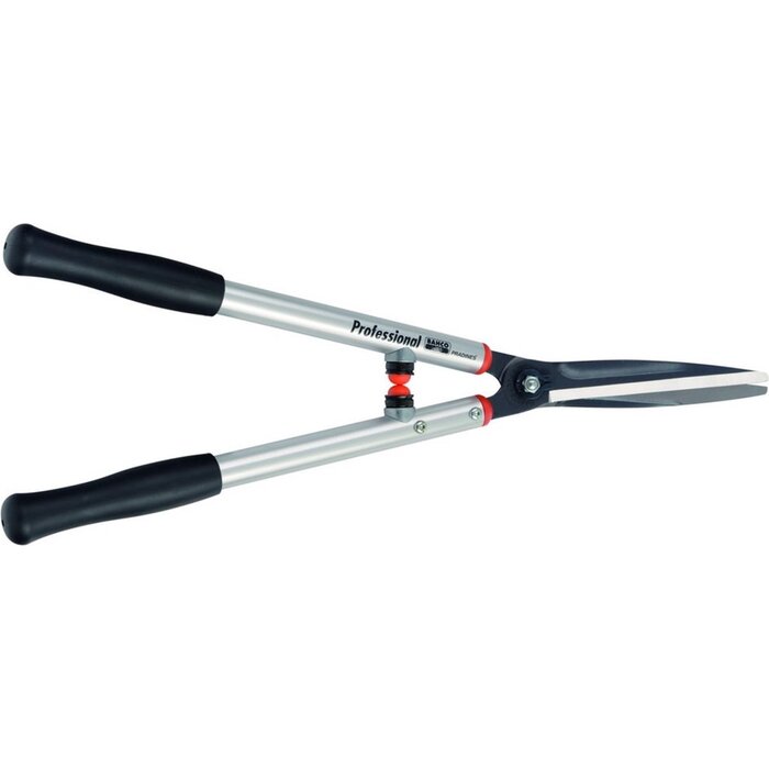BAHCO Heckenschere P54H-SL-20 60 cm, Messer 20 cm Alu-Griffe