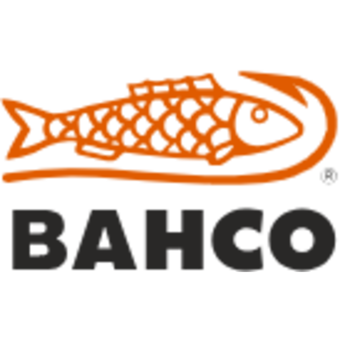 BAHCO Taille-haie P54H-SL-20 60 cm, lame 20 cm poignées alu