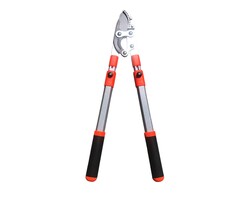 Dutchlander Teleskop-Ambosszange 65-98 cm Softgrip