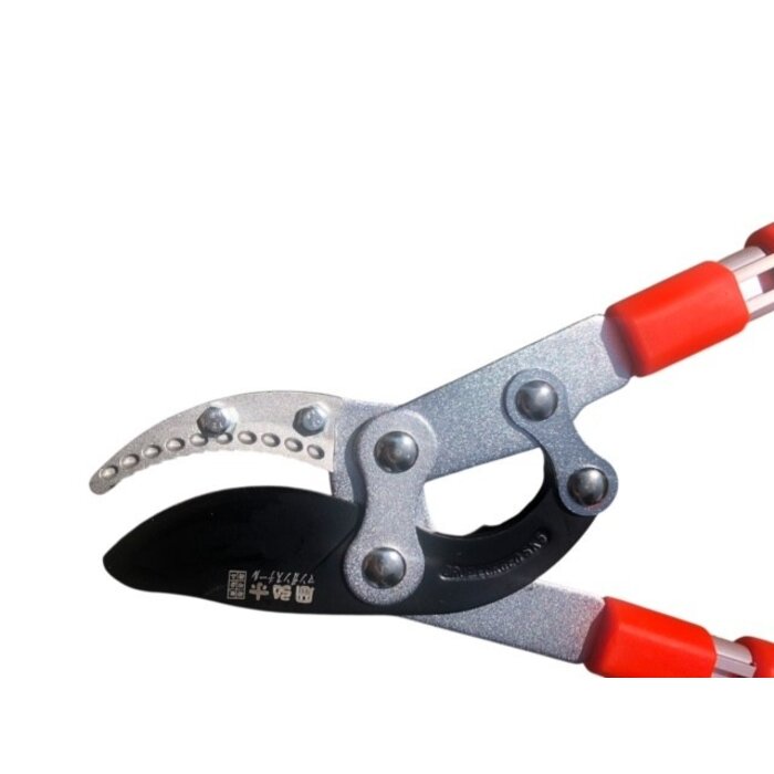 Dutchlander Teleskop-Ambosszange 65-98 cm Softgrip