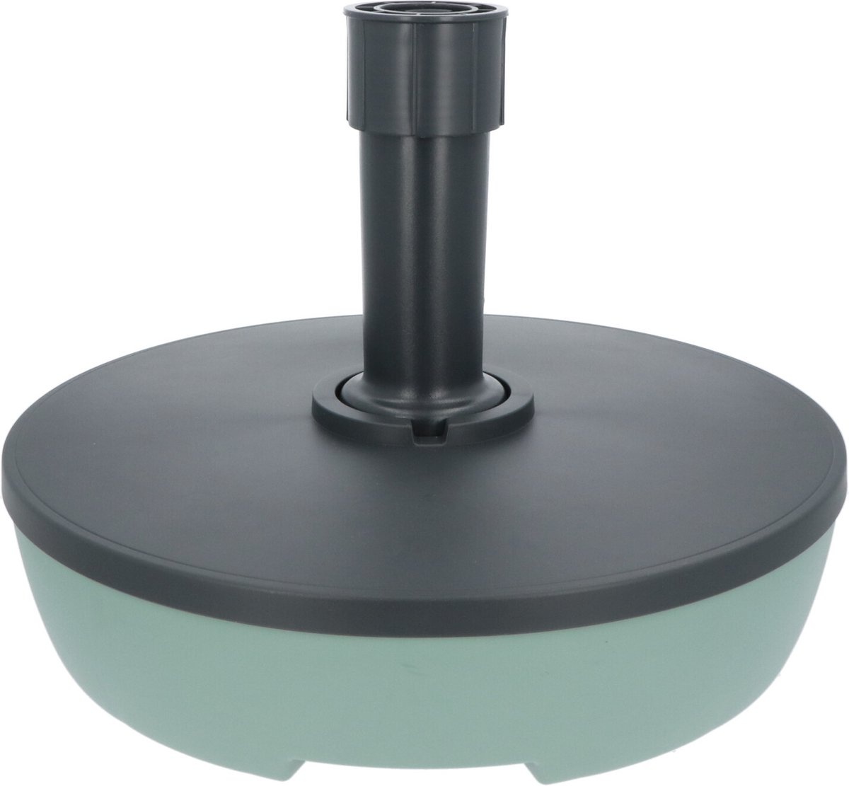 EDA EDA - Vulbare Parasolvoet - Eco Concept - Vulbaar tot 32 kg - Groen