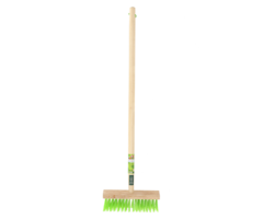 Dutchlander Kinderschaufel grünes Metallblatt