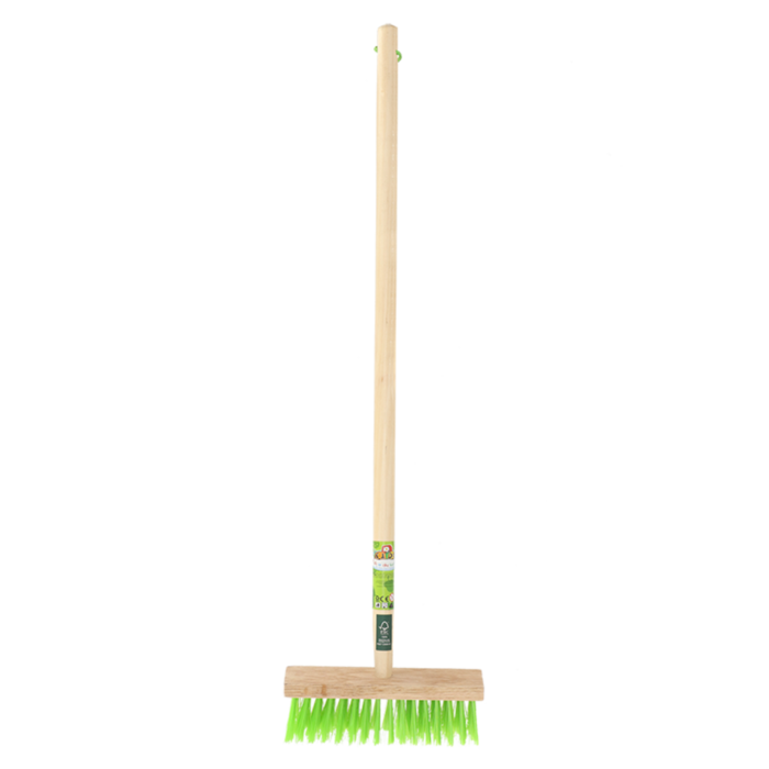 Dutchlander Kinderschaufel grünes Metallblatt