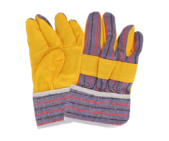 Gant pour enfant modèle Americana uni