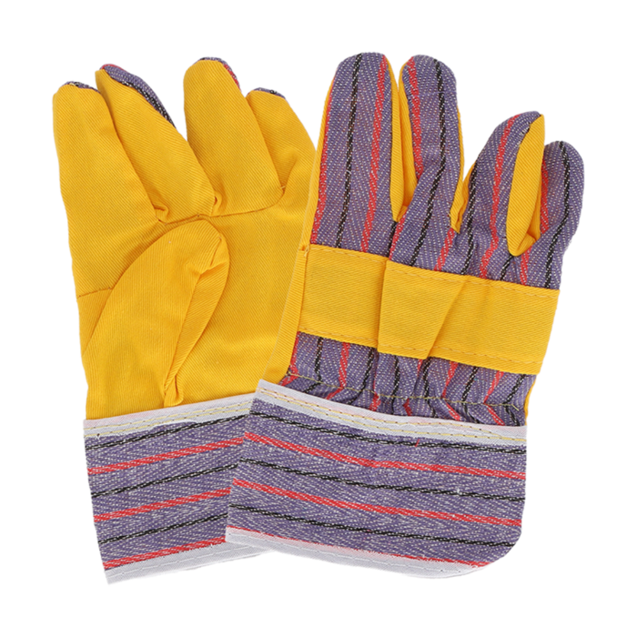 Kinderhandschuh Modell Americana uni