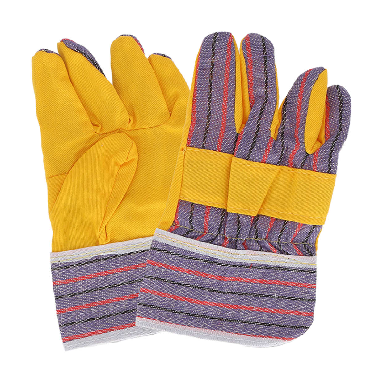 Kinderhandschuh Modell Americana uni