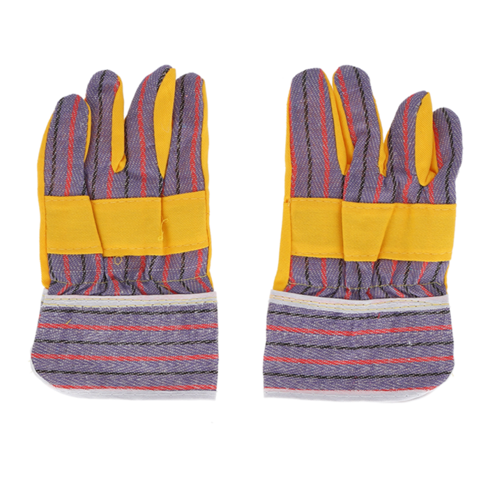 Gant pour enfant modèle Americana uni