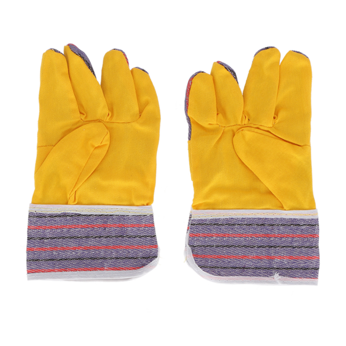 Gant pour enfant modèle Americana uni