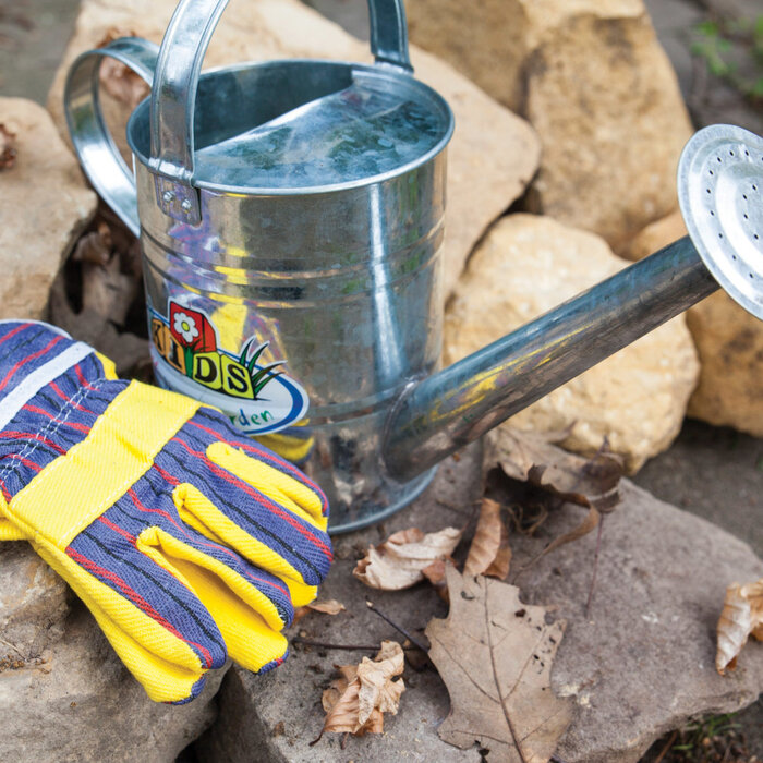 Gant pour enfant modèle Americana uni