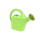 Arrosoir pour enfants en plastique vert