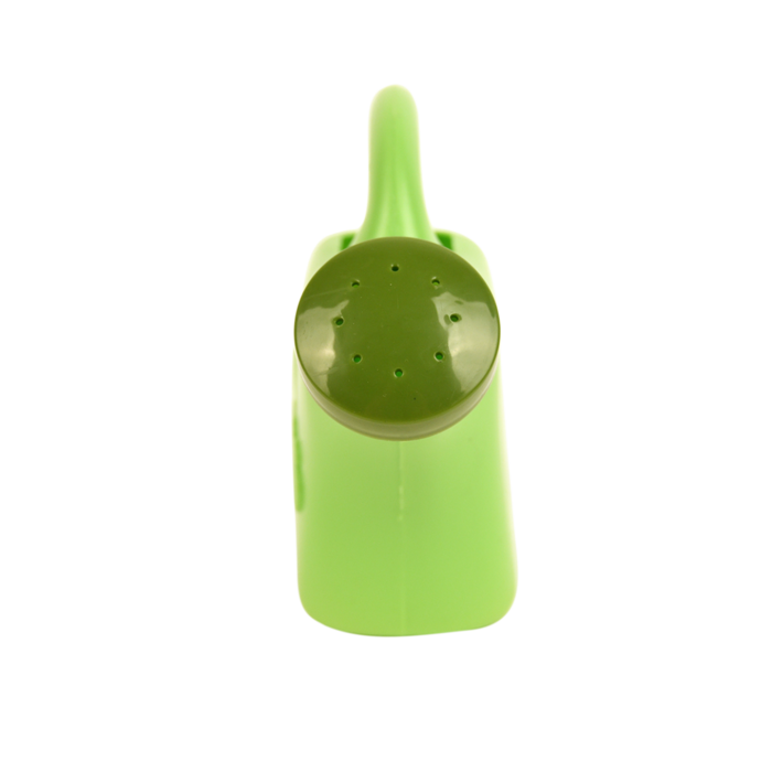 Arrosoir pour enfants en plastique vert