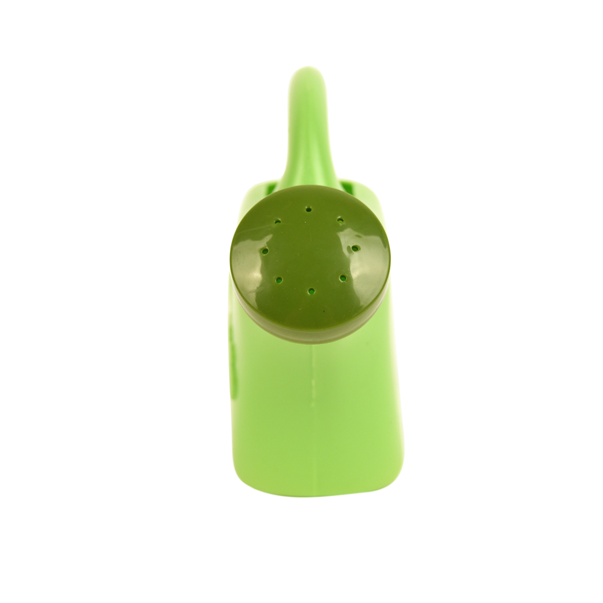 Arrosoir pour enfants en plastique vert