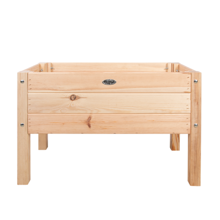 Esschert Design Esschert-Design-Plantenbak-voor-kinderen-65-L-naturel