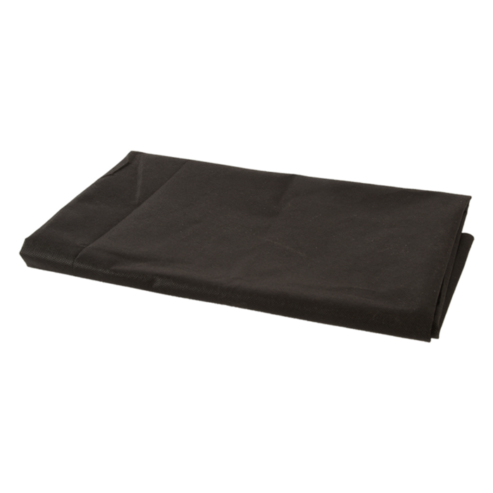 Esschert Design Boîte à langer surélevée métal vert S