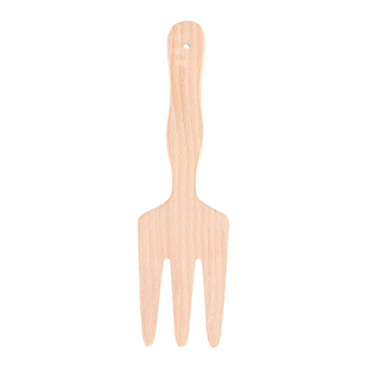 Dutchlander Hölzerne Gartengabel für Kinder