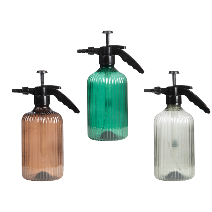 Dutchlander Pulvérisateur de plantes 2.2L Assortis