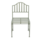 Chaise de jardin Verdant Voyage