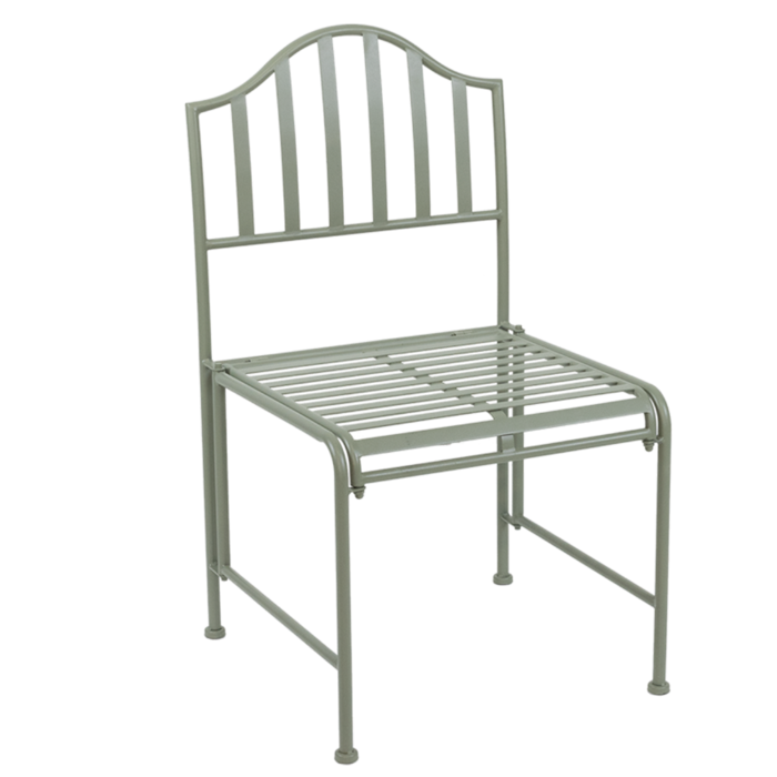 Esschert Design Gartenstuhl Verdant Voyage