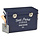 Burgon & Ball - Bewaarblik zaden - Blauw