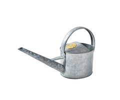 Power Tower Burgon & Ball Sophie Cornan gieter gegalvaniseerd 1 liter