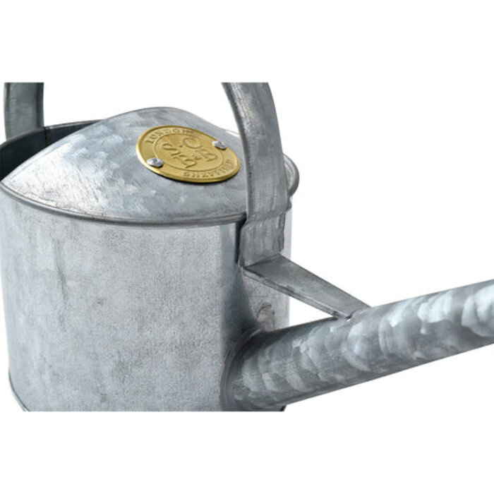 Power Tower Burgon & Ball Sophie Cornan arrosoir galvanisé 1 litre