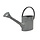 Burgon & Ball Waterfall Gieter 5 liter Antraciet
