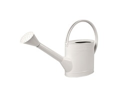 Power Tower Burgon & Ball Waterfall Gieter 5 liter Crème Wit